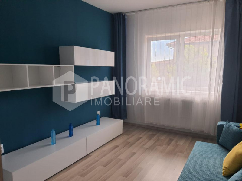 Apartament cu 2 camere - Bună Ziua Mihai Românul
