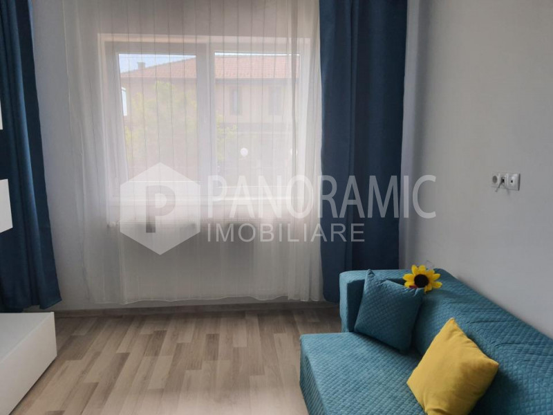Apartament cu 2 camere - Bună Ziua Mihai Românul