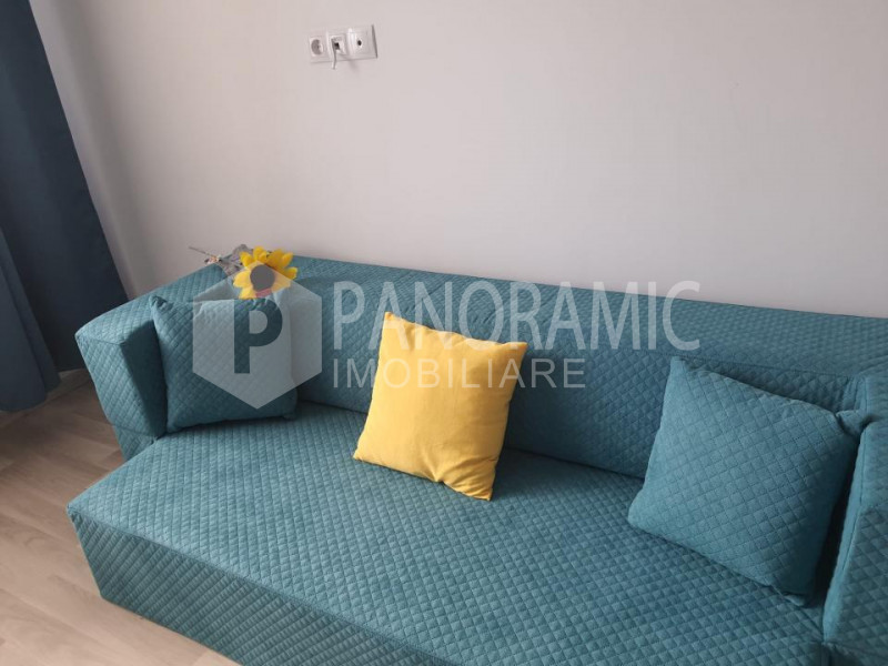 Apartament cu 2 camere - Bună Ziua Mihai Românul
