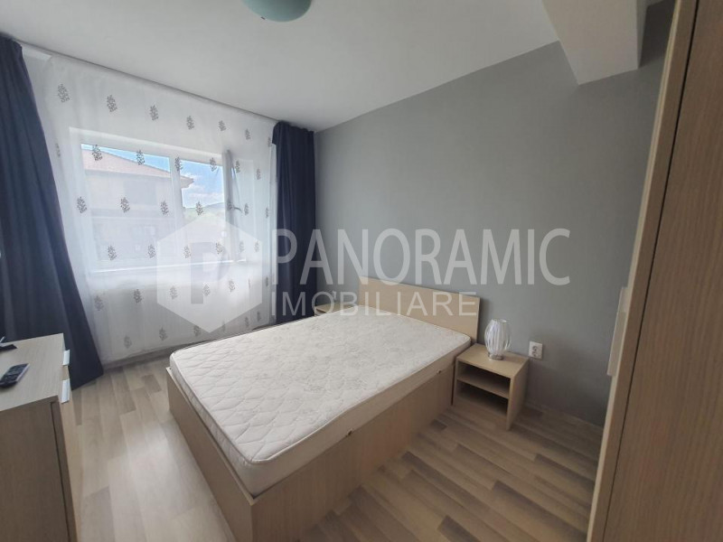 Apartament cu 2 camere - Bună Ziua Mihai Românul