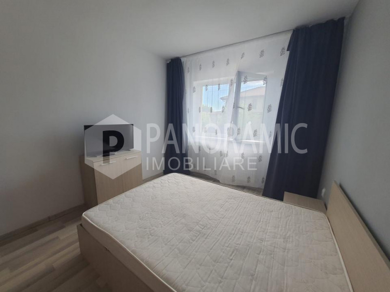 Apartament cu 2 camere - Bună Ziua Mihai Românul