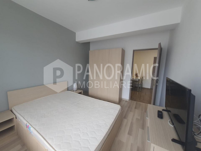 Apartament cu 2 camere - Bună Ziua Mihai Românul