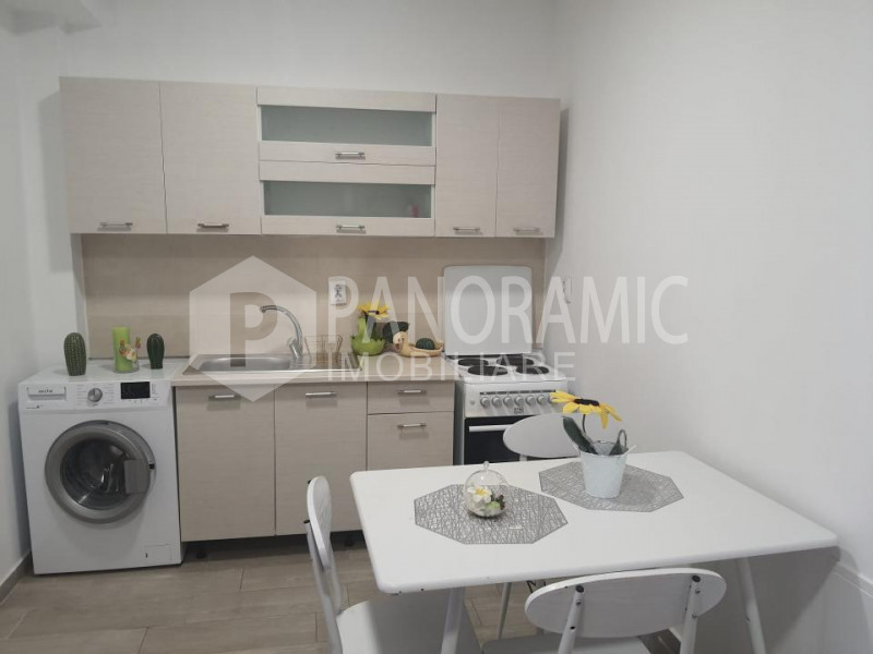 Apartament cu 2 camere - Bună Ziua Mihai Românul