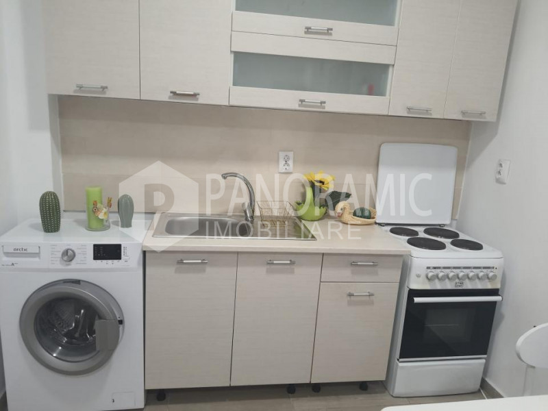 Apartament cu 2 camere - Bună Ziua Mihai Românul
