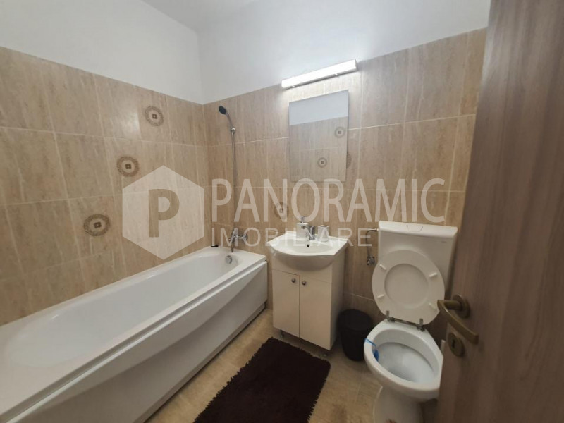 Apartament cu 2 camere - Bună Ziua Mihai Românul