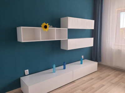Apartament cu 2 camere - Bună Ziua Mihai Românul