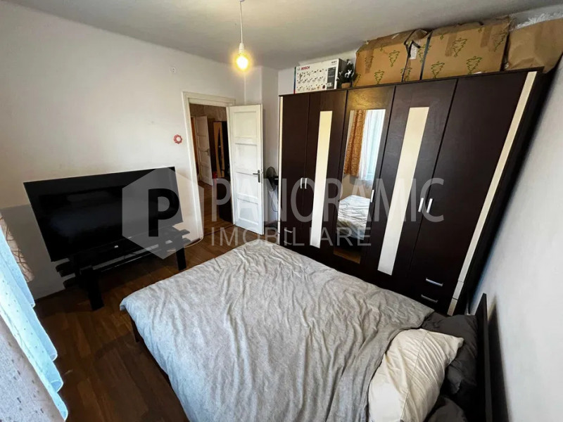 APARTAMENT CU 2 CAMERE - CARTIER GRUIA!