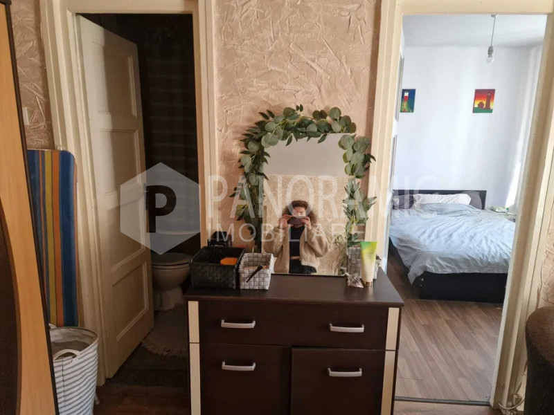 APARTAMENT CU 2 CAMERE - CARTIER GRUIA!