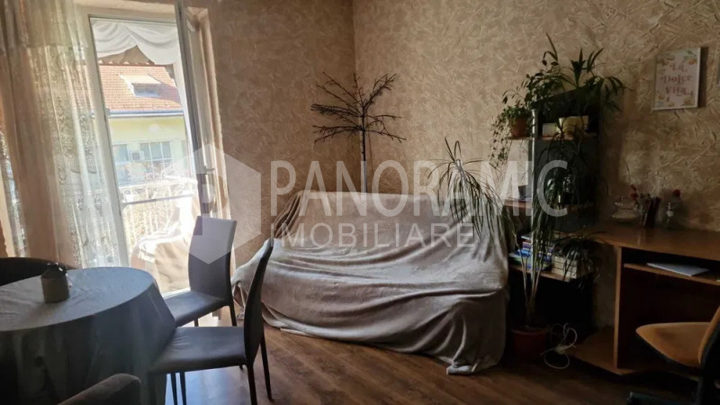 APARTAMENT CU 2 CAMERE - CARTIER GRUIA!