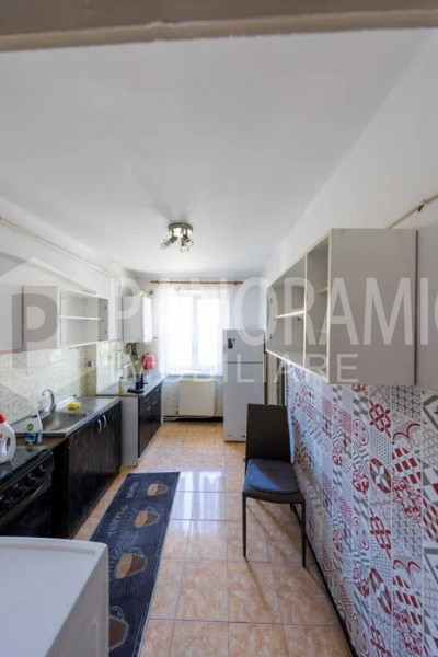 APARTAMENT CU 2 CAMERE - CARTIER GRUIA!