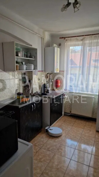APARTAMENT CU 2 CAMERE - CARTIER GRUIA!