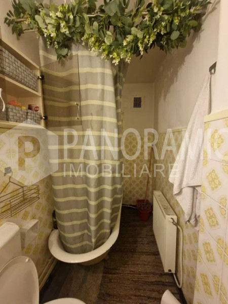 APARTAMENT CU 2 CAMERE - CARTIER GRUIA!