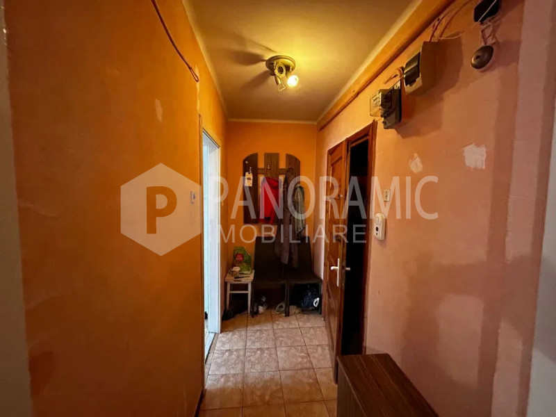 APARTAMENT CU 2 CAMERE - CARTIER GRUIA!