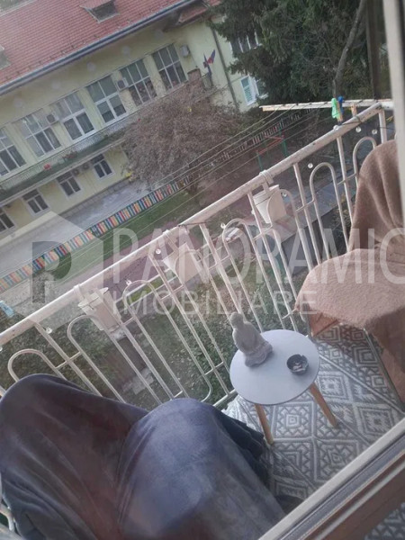 APARTAMENT CU 2 CAMERE - CARTIER GRUIA!