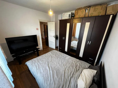 APARTAMENT CU 2 CAMERE - CARTIER GRUIA!