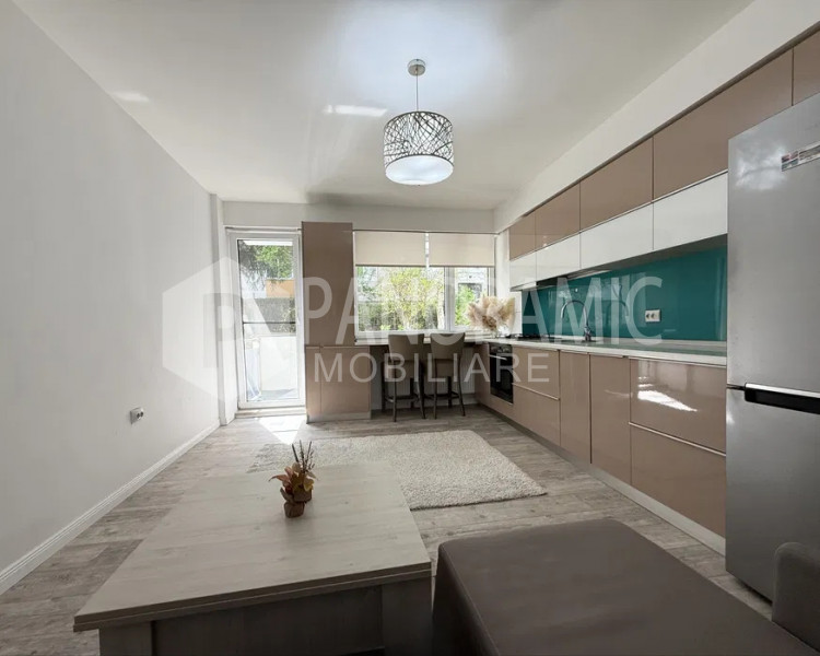 Apartament cu 2 camere - Între Lacuri zona IRA