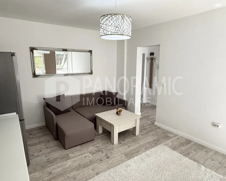 Apartament cu 2 camere - Între Lacuri zona IRA