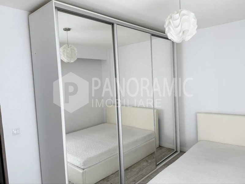 Apartament cu 2 camere - Între Lacuri zona IRA