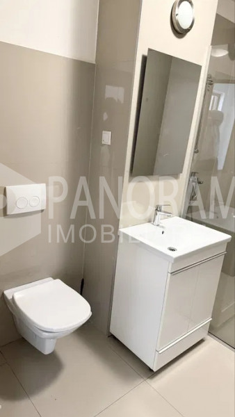 Apartament cu 2 camere - Între Lacuri zona IRA
