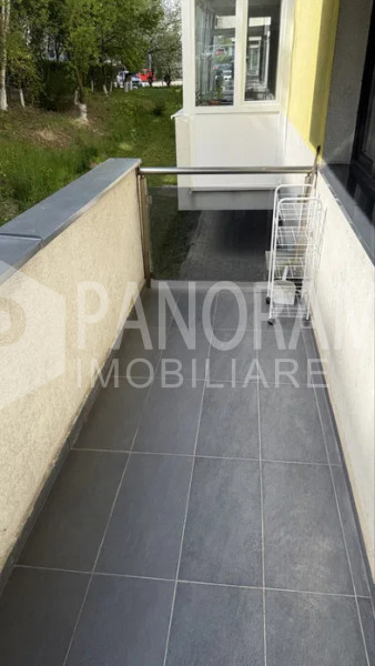 Apartament cu 2 camere - Între Lacuri zona IRA