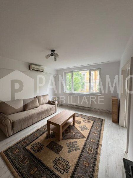 Apartament cu 2 camere- ULTRACENTRAL TOTUL NOU