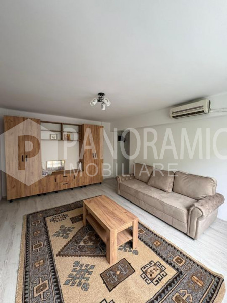 Apartament cu 2 camere- ULTRACENTRAL TOTUL NOU
