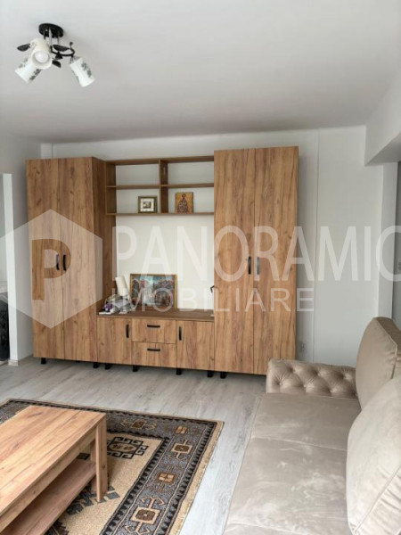 Apartament cu 2 camere- ULTRACENTRAL TOTUL NOU