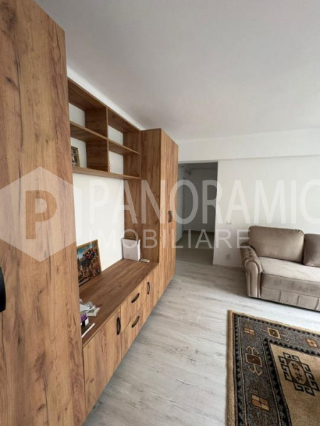 Apartament cu 2 camere- ULTRACENTRAL TOTUL NOU
