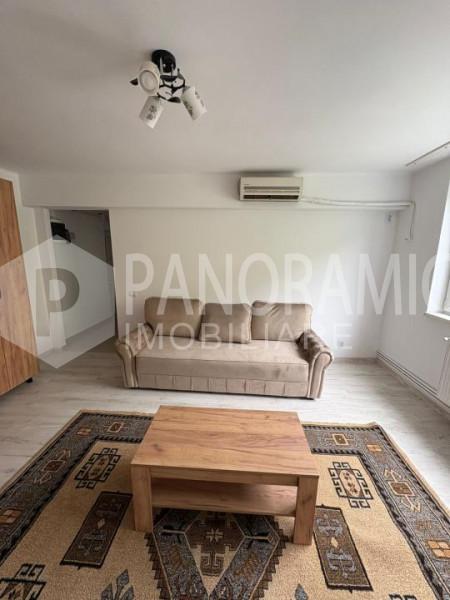 Apartament cu 2 camere- ULTRACENTRAL TOTUL NOU