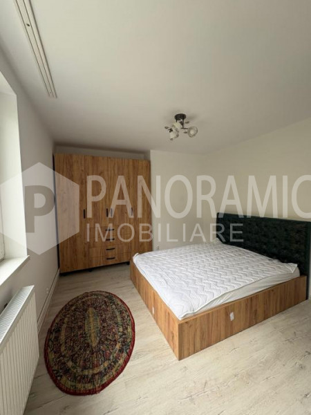 Apartament cu 2 camere- ULTRACENTRAL TOTUL NOU