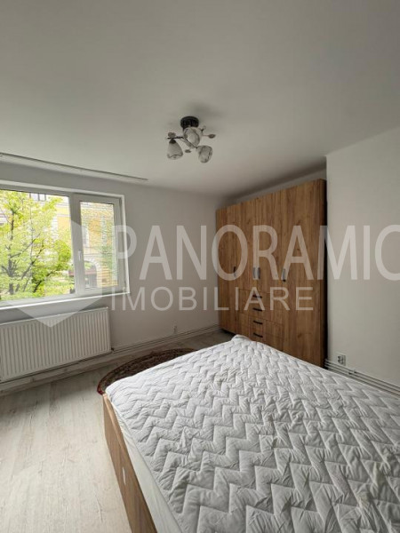 Apartament cu 2 camere- ULTRACENTRAL TOTUL NOU