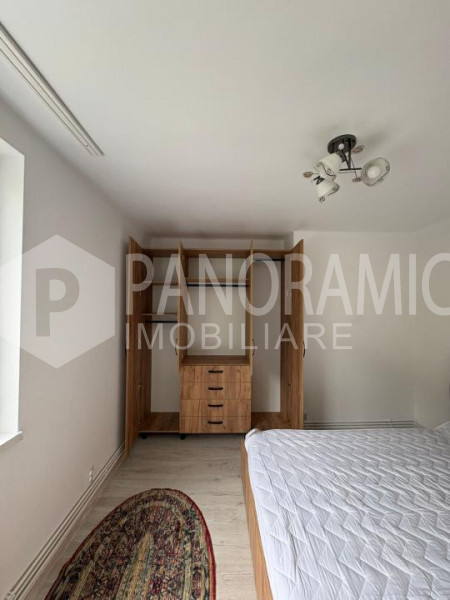 Apartament cu 2 camere- ULTRACENTRAL TOTUL NOU
