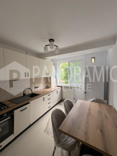 Apartament cu 2 camere- ULTRACENTRAL TOTUL NOU