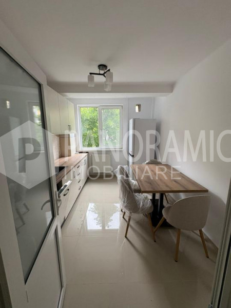 Apartament cu 2 camere- ULTRACENTRAL TOTUL NOU
