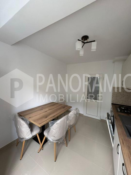 Apartament cu 2 camere- ULTRACENTRAL TOTUL NOU