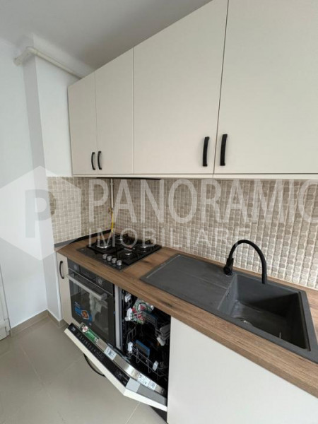 Apartament cu 2 camere- ULTRACENTRAL TOTUL NOU