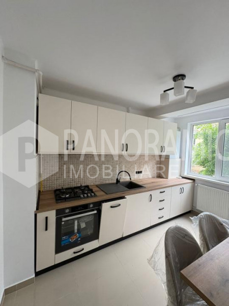 Apartament cu 2 camere- ULTRACENTRAL TOTUL NOU