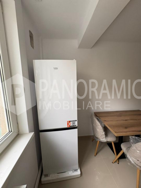Apartament cu 2 camere- ULTRACENTRAL TOTUL NOU