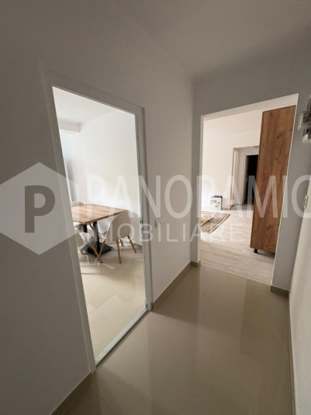 Apartament cu 2 camere- ULTRACENTRAL TOTUL NOU