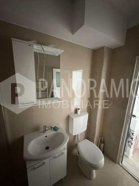 Apartament cu 2 camere- ULTRACENTRAL TOTUL NOU