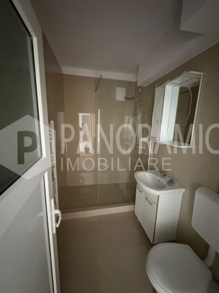 Apartament cu 2 camere- ULTRACENTRAL TOTUL NOU