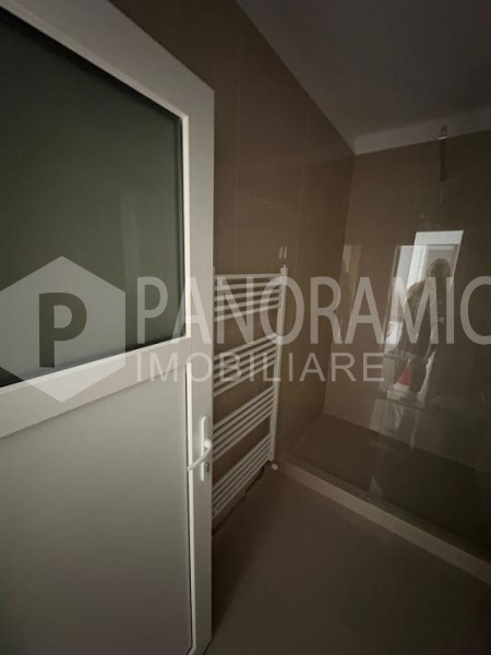 Apartament cu 2 camere- ULTRACENTRAL TOTUL NOU