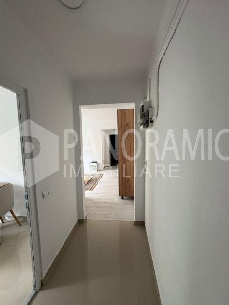 Apartament cu 2 camere- ULTRACENTRAL TOTUL NOU
