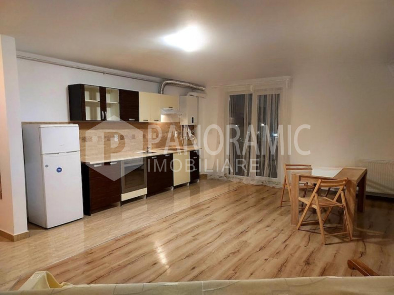 Apartament cu 2 camere - Calea Baciului zona Lidl