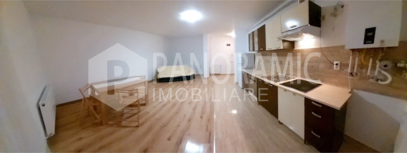Apartament cu 2 camere - Calea Baciului zona Lidl