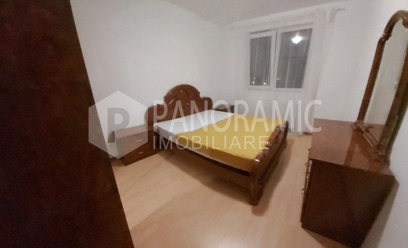 Apartament cu 2 camere - Calea Baciului zona Lidl