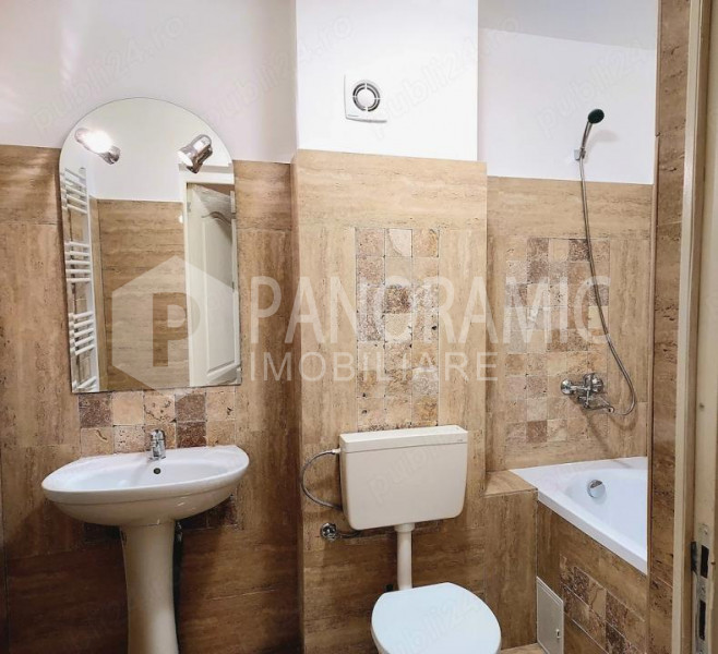 Apartament cu 2 camere - Calea Baciului zona Lidl