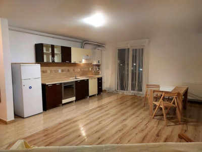 Apartament cu 2 camere - Calea Baciului zona Lidl