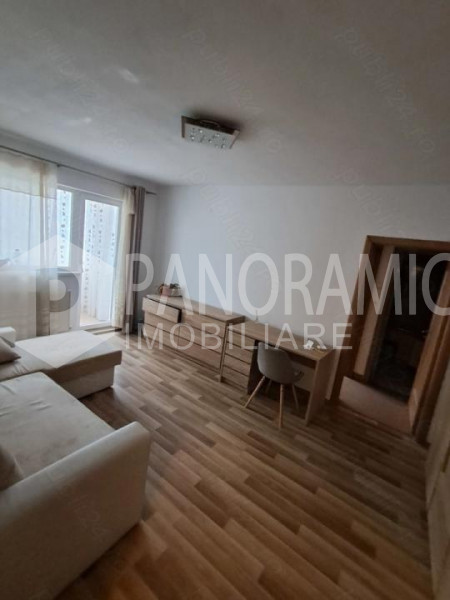 Apartament cu 2 camere - Mănăștur