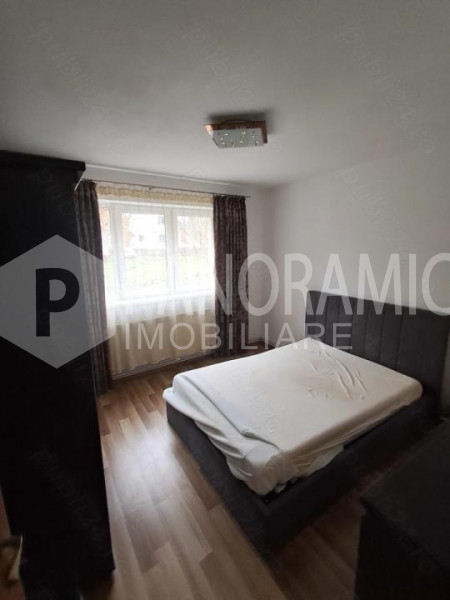 Apartament cu 2 camere - Mănăștur